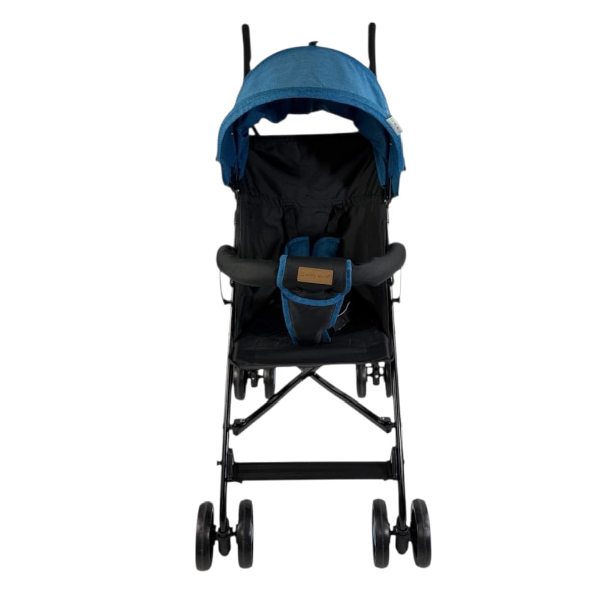 Carriola De Bastón Confety Stephany JST821