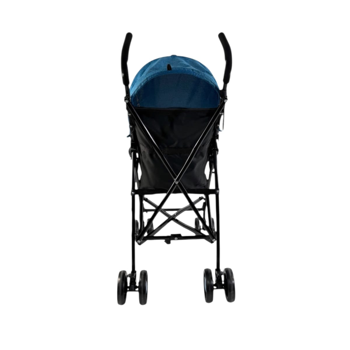 Carriola De Bastón Confety Stephany JST821