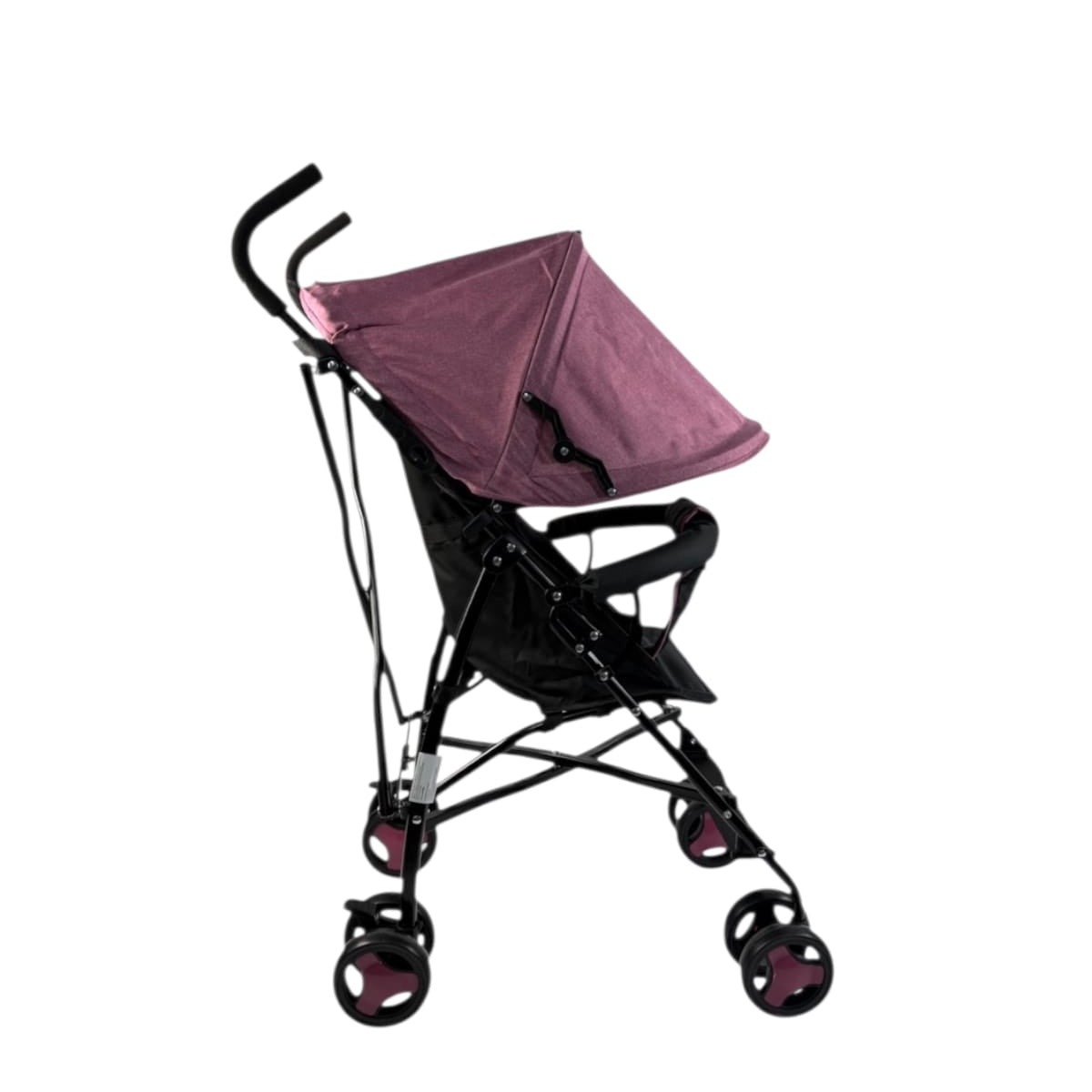 Carriola De Bastón Confety Stephany JST821