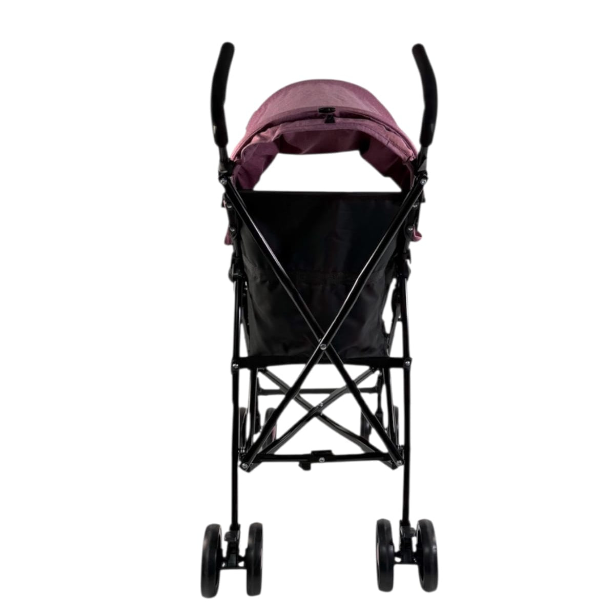 Carriola De Bastón Confety Stephany JST821