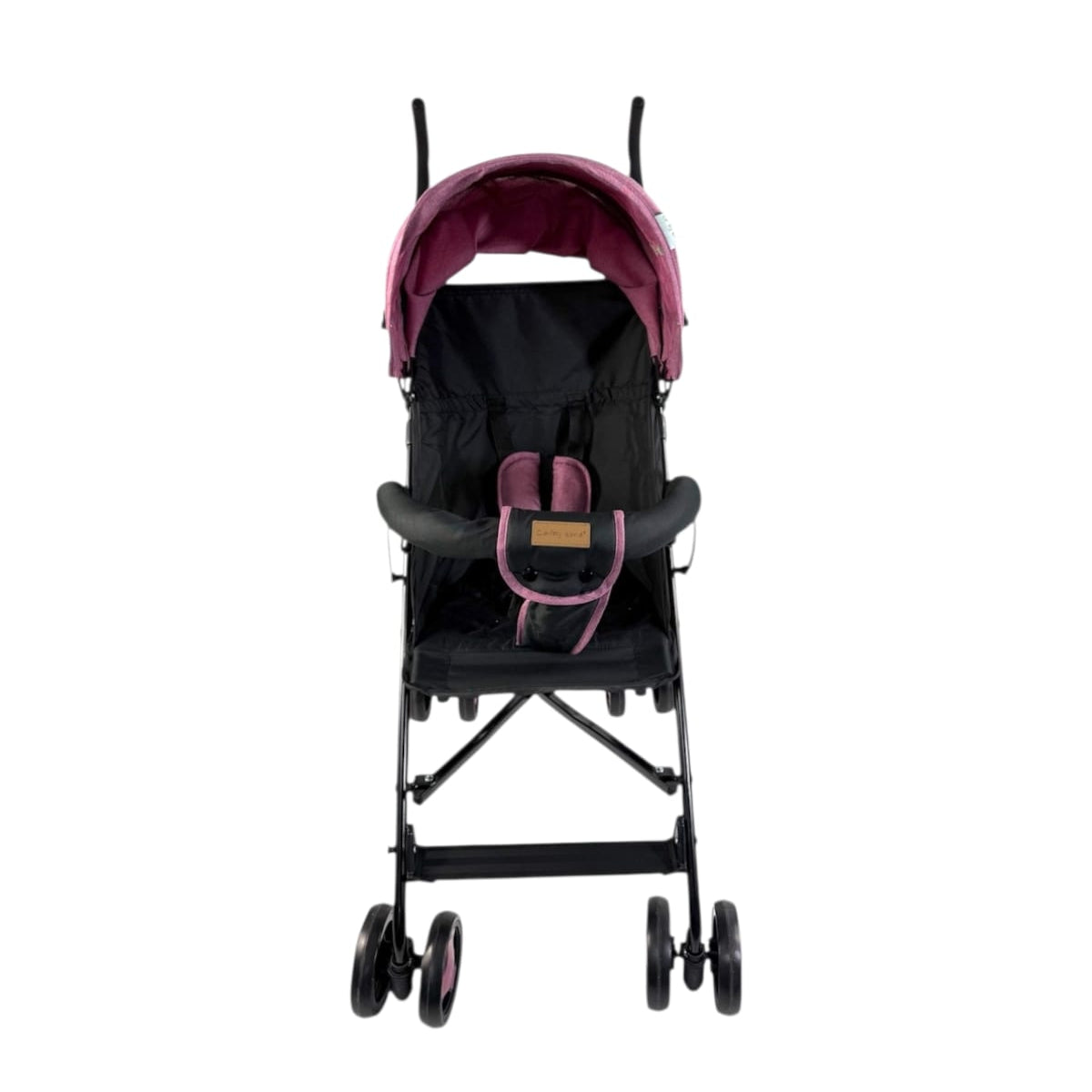 Carriola De Bastón Confety Stephany JST821