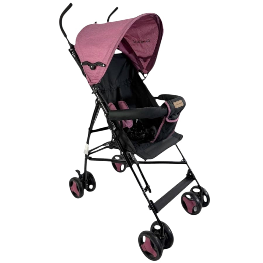 carriola de baston evenflo Carriola De Bastón Confety Stephany JST820 – CONFETY WORLD