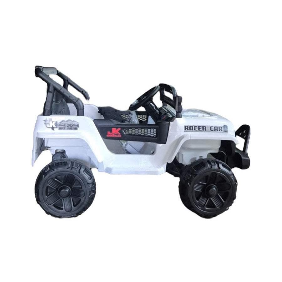 Carro Eléctrico Confety JMB1208