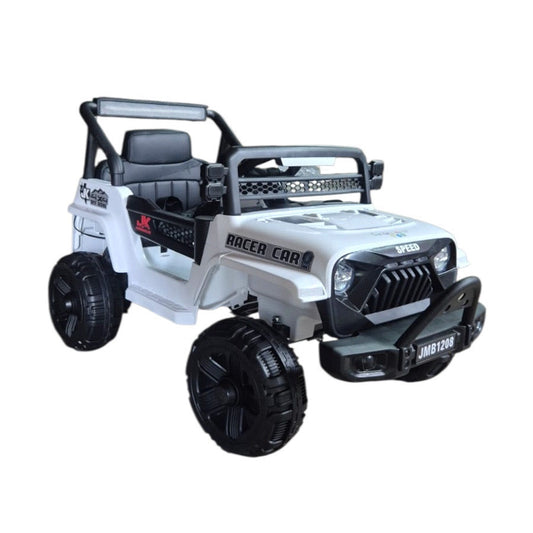 Carro Eléctrico Confety JMB1208