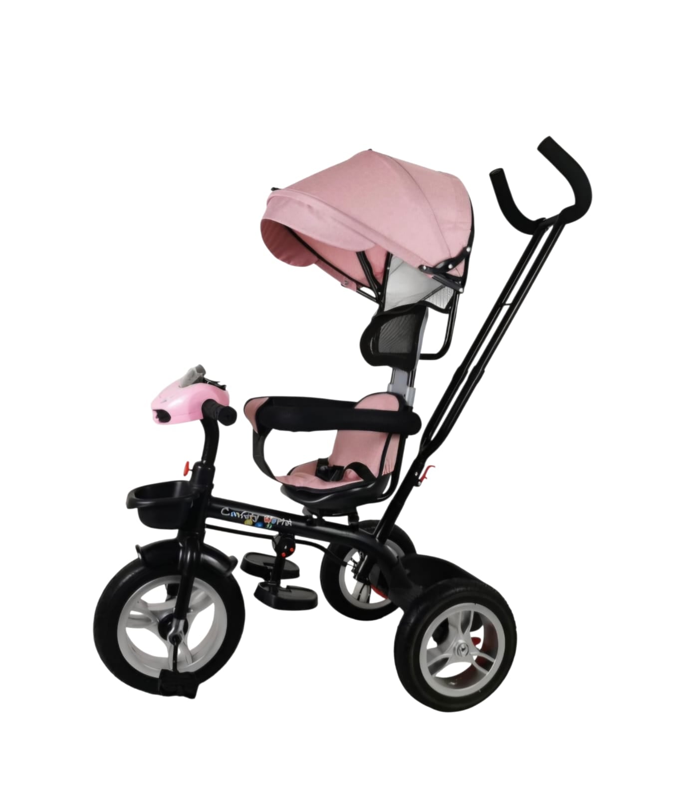 Triciclo Confety Francia T19