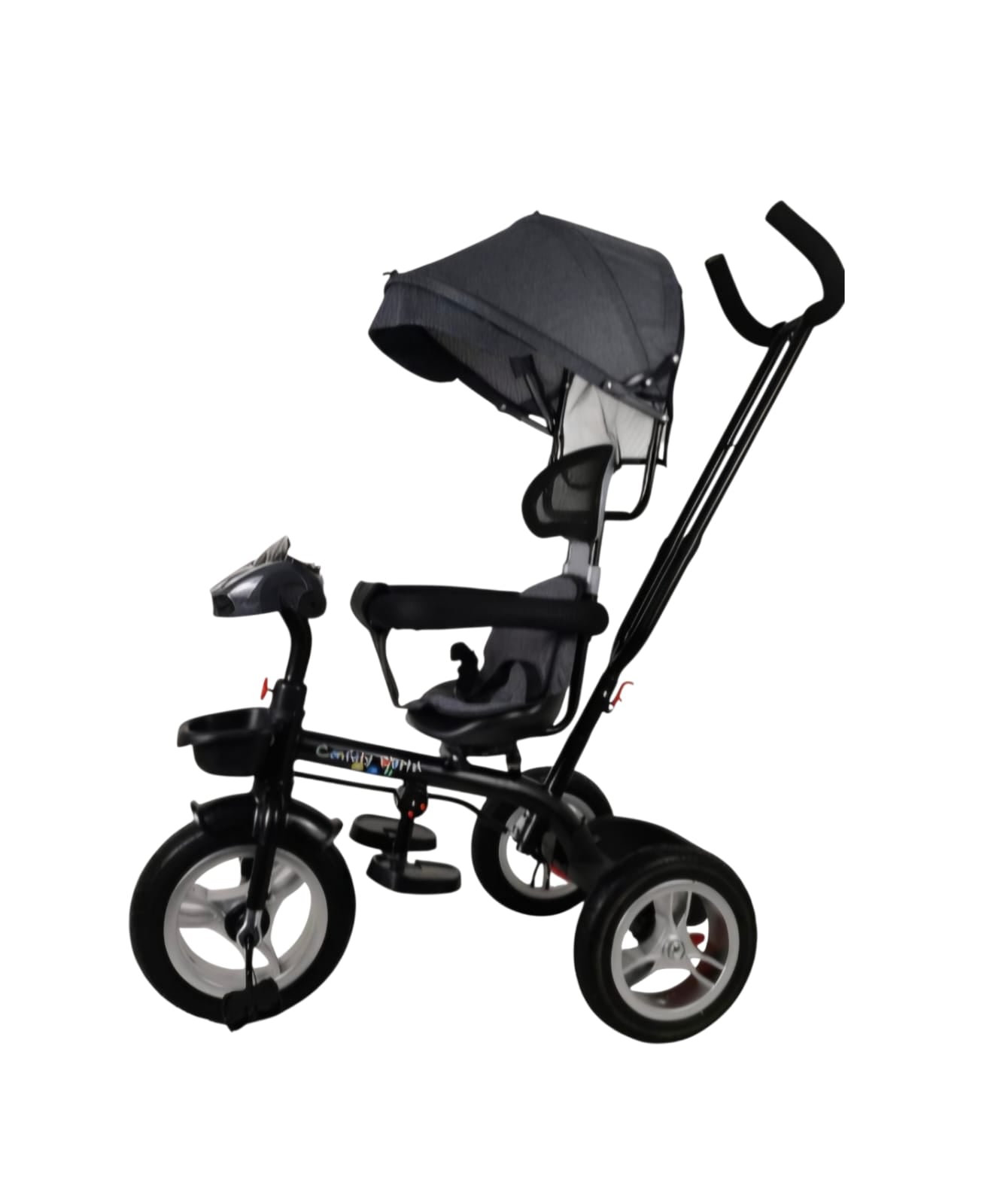 Triciclo Confety Francia T19