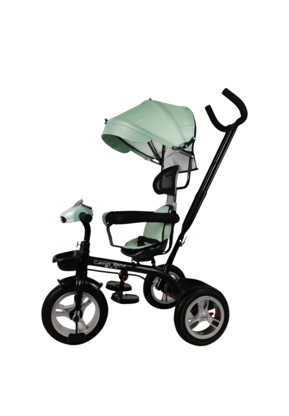 Triciclo Confety Francia T19