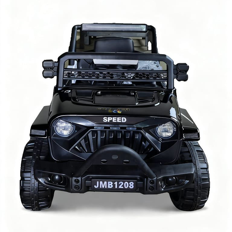 Carro Eléctrico Confety JMB1208