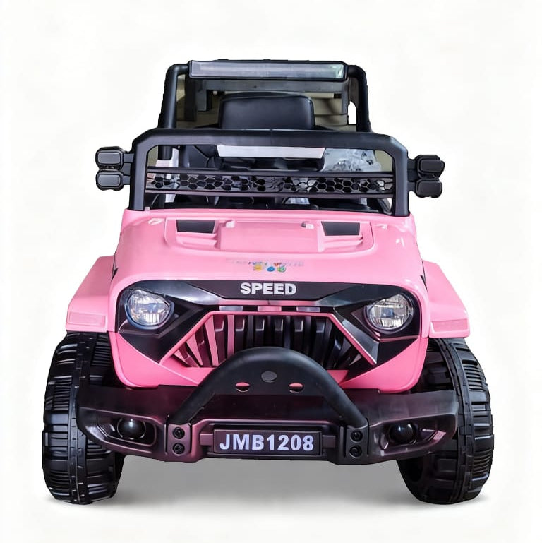 Carro Eléctrico Confety JMB1208