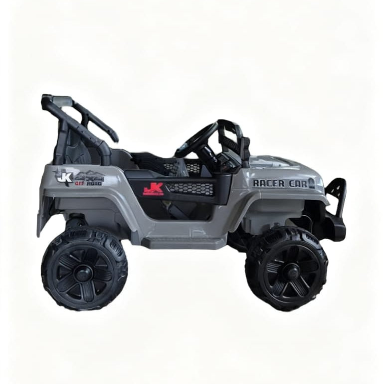 Carro Eléctrico Confety JMB1208