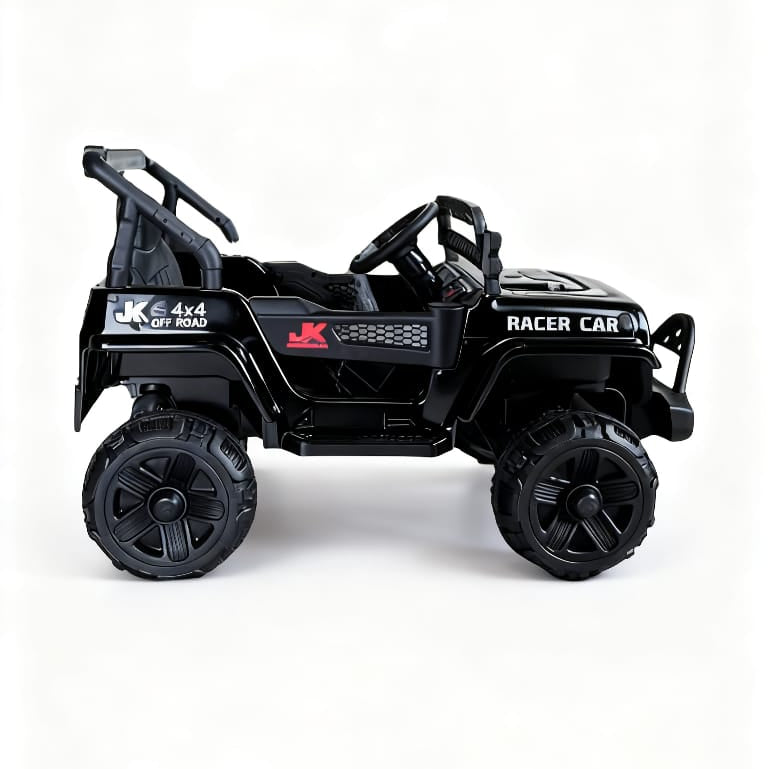 Carro Eléctrico Confety JMB1208