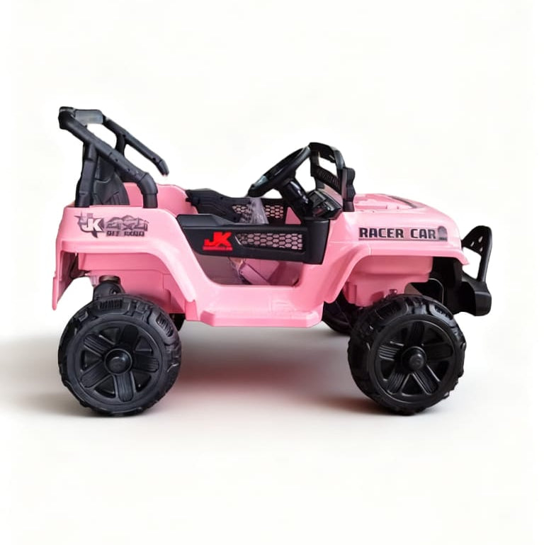 Carro Eléctrico Confety JMB1208