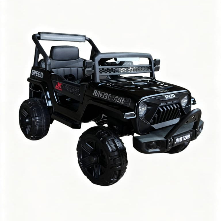 Carro Eléctrico Confety JMB1208