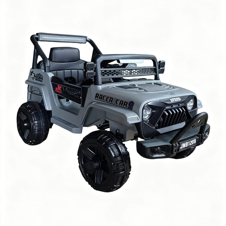 Carro Eléctrico Confety JMB1208