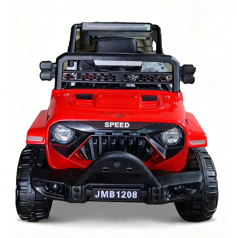 Carro Eléctrico Confety JMB1208