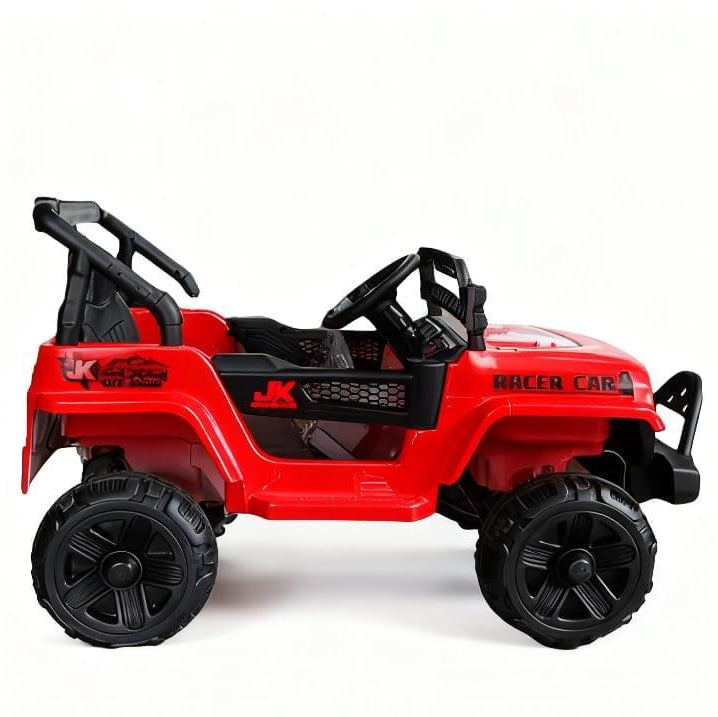 Carro Eléctrico Confety JMB1208