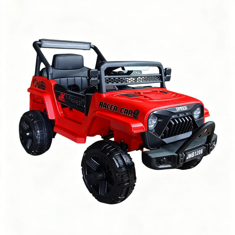 Carro Eléctrico Confety JMB1208