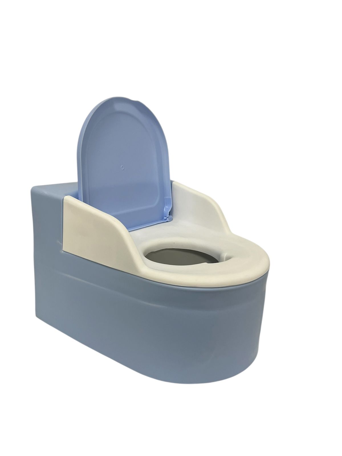 Bañito Dolphin
