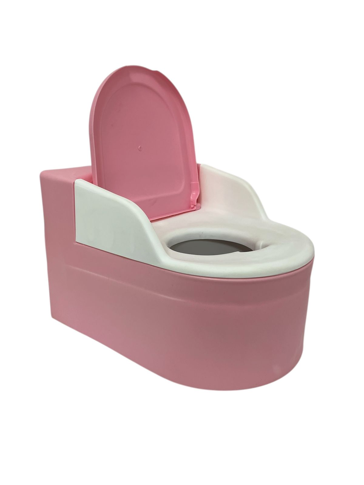 Bañito Dolphin