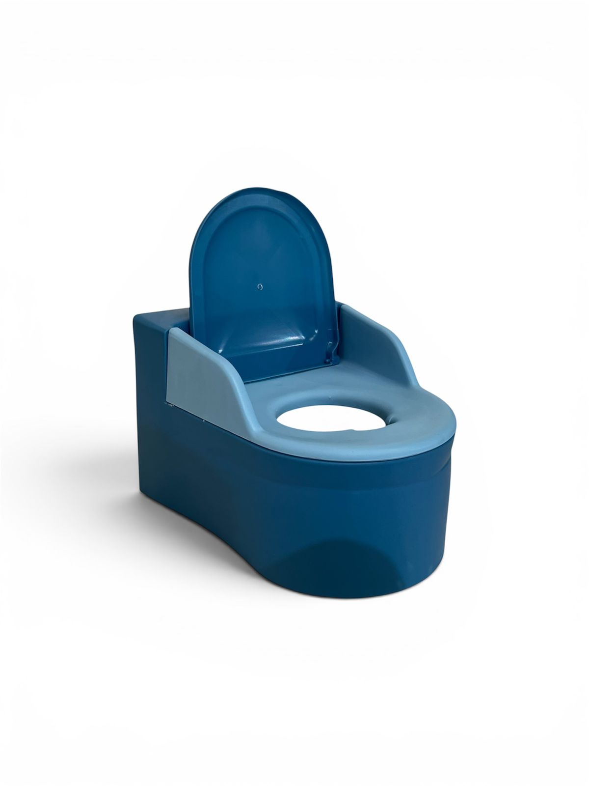Bañito Dolphin