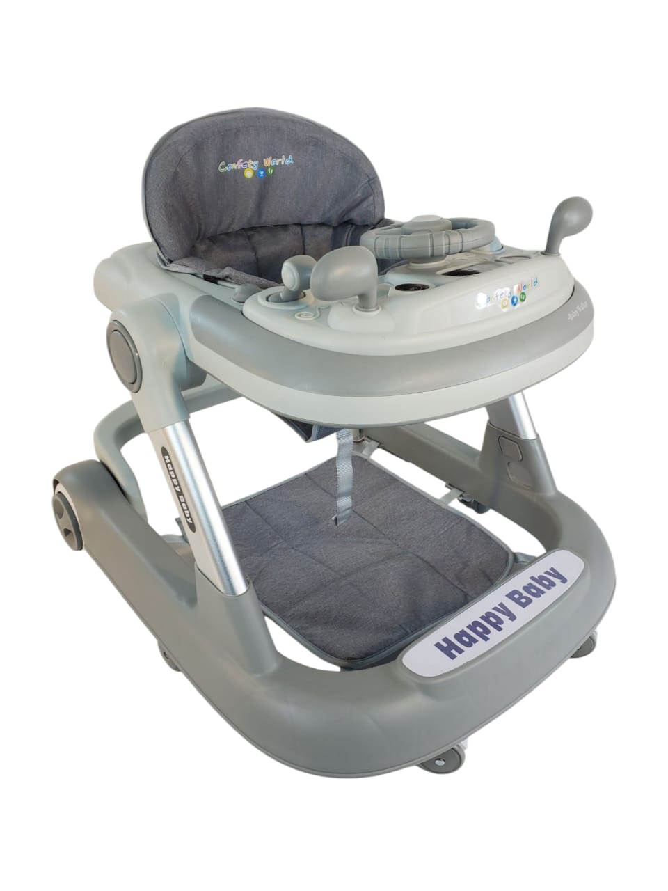 Andadera Confety Hopper Go WA007