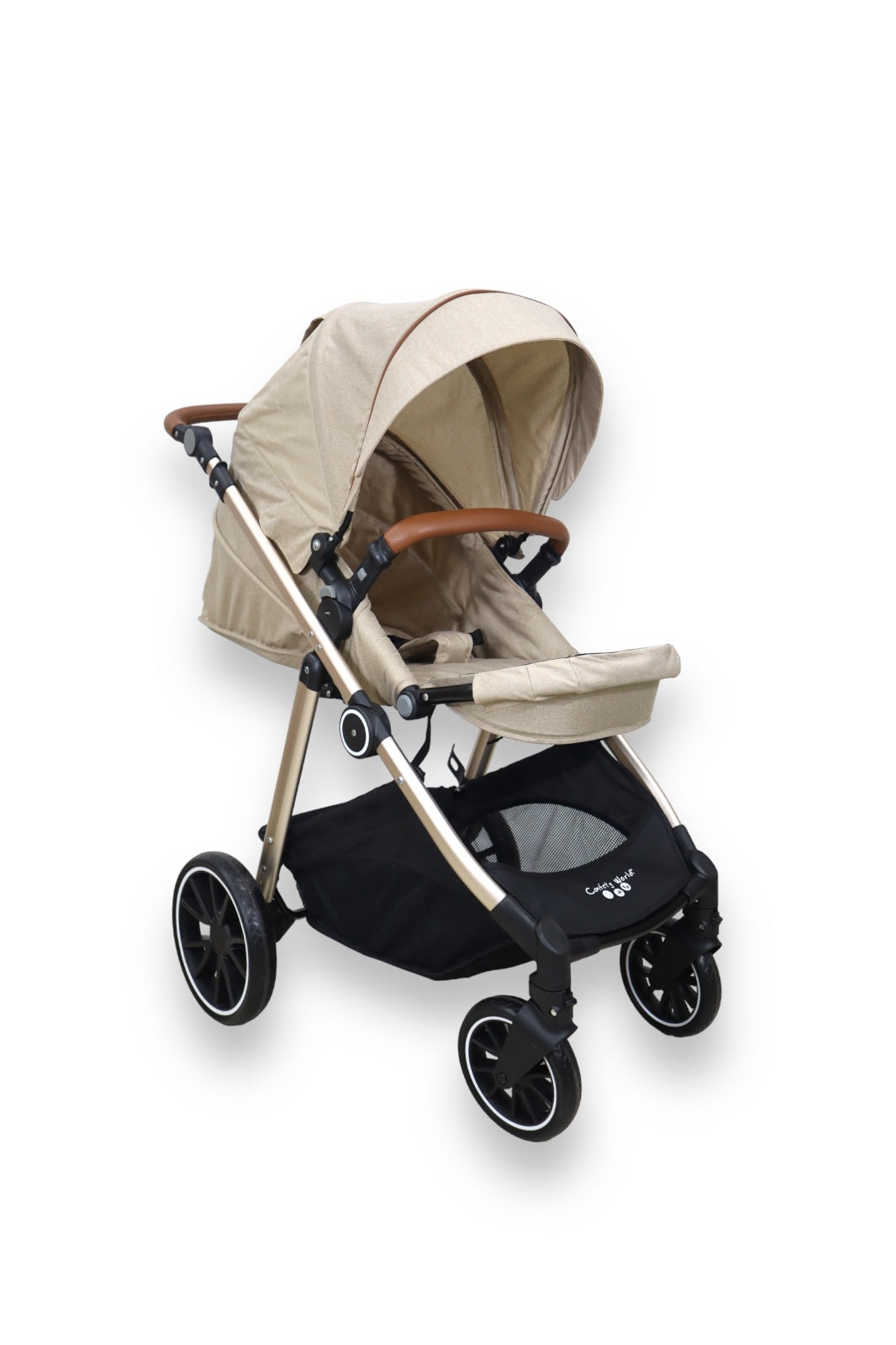 Carriola Confety Ariel LX001
