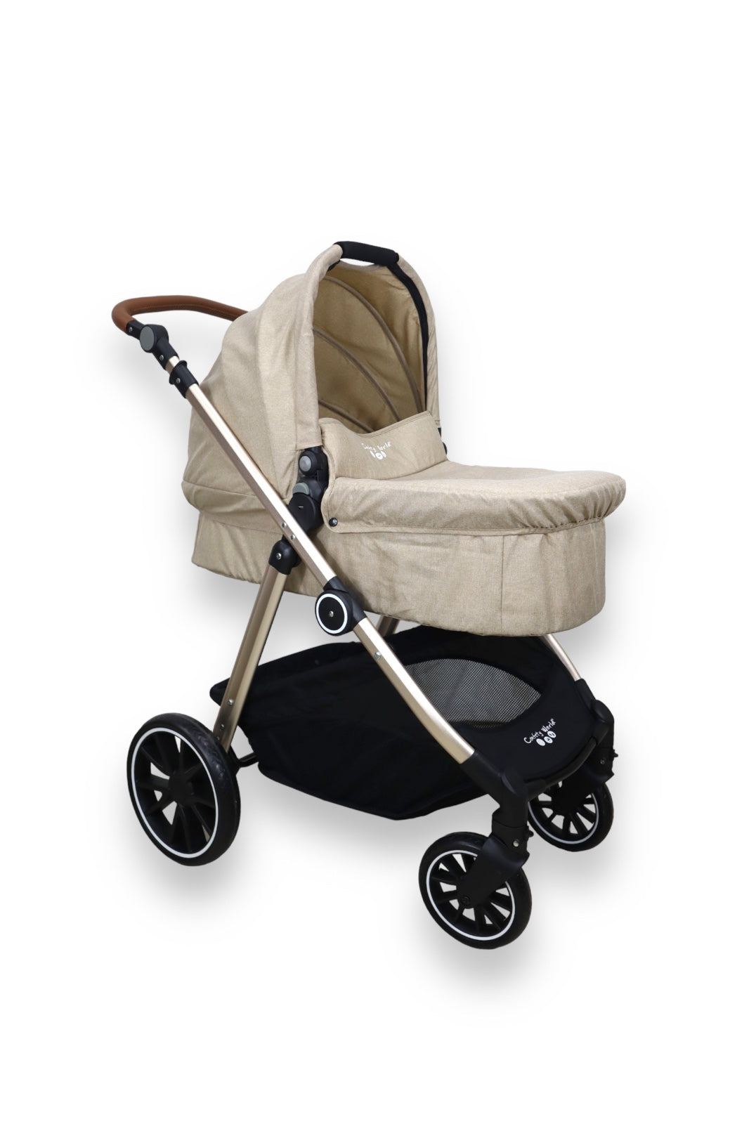 Carriola Confety Ariel LX001