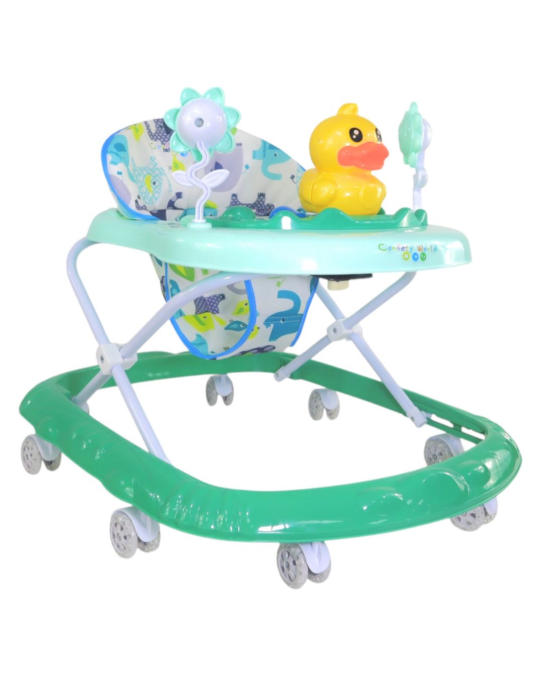 Andadera Confety Patulin WA004