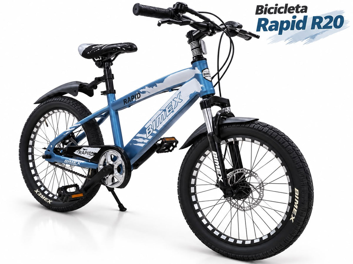 Bicicleta Rapid R20