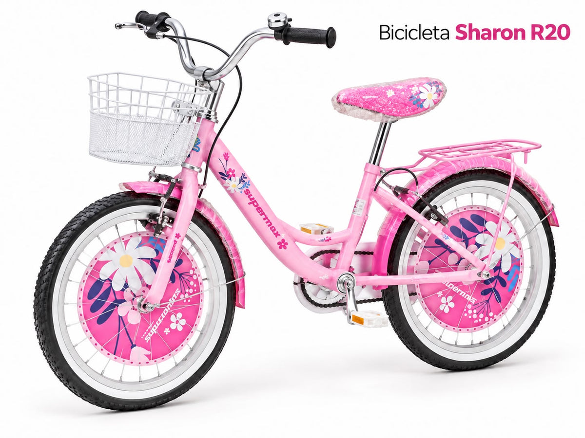 Bicicleta Sharon R20