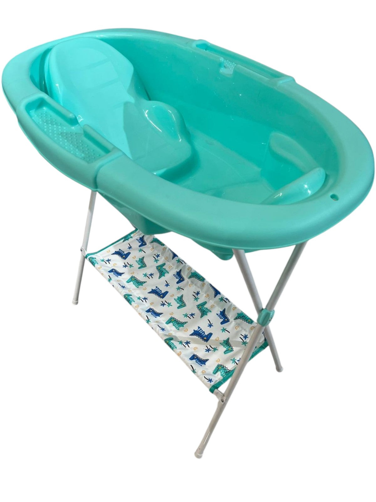 Bañera Confety Splash Premium