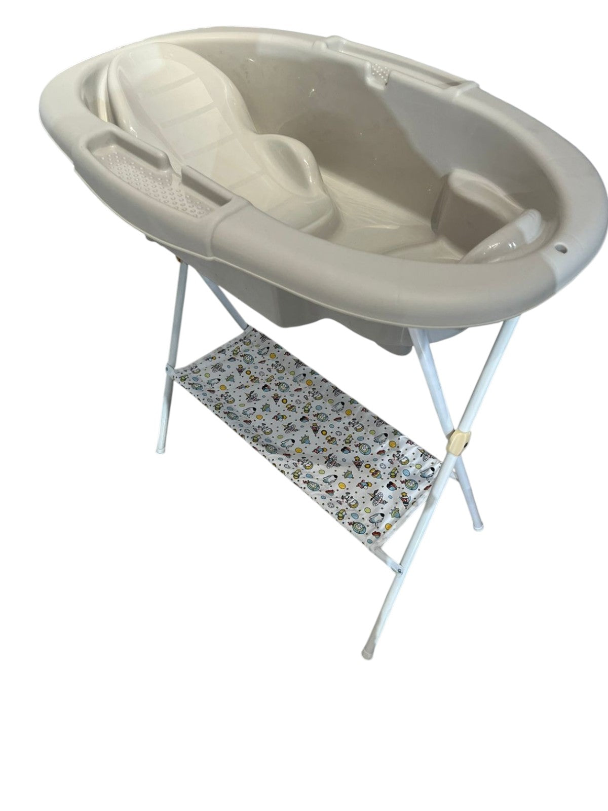 Bañera Confety Splash Premium